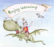 логотип Mortimer English Club